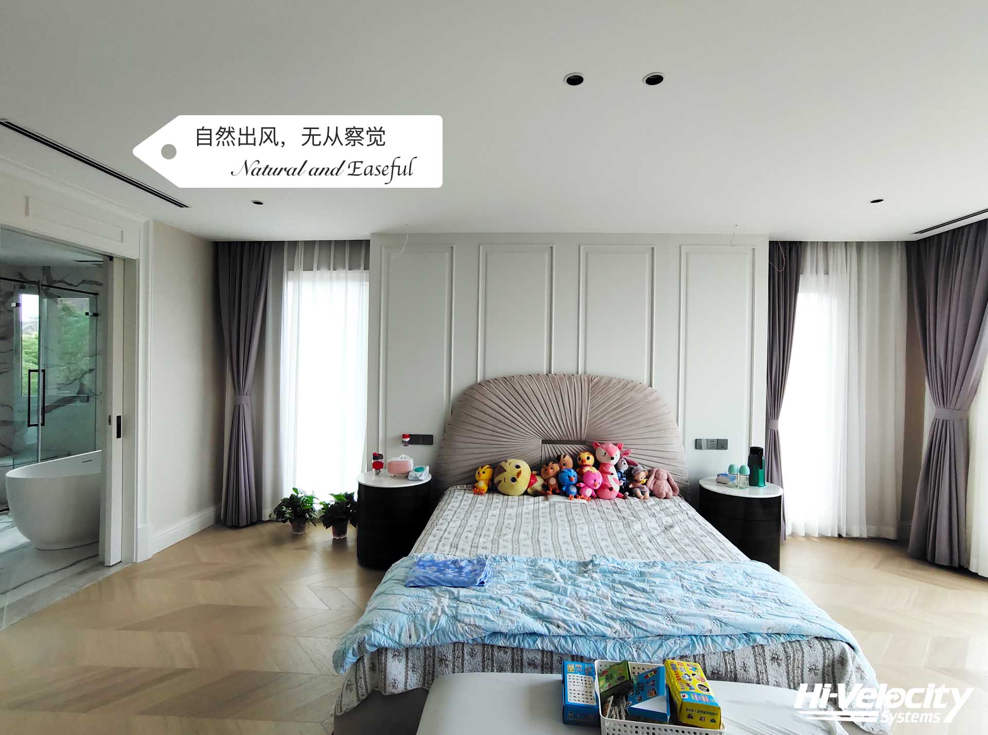 一個(gè)好的全空氣空調(diào)系統(tǒng)應(yīng)具備哪些優(yōu)點(diǎn)？